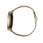 PARIS 47 x 11,2mm (formerly Moscow) IP yellow with IP yellow mesh