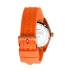 BARCELONA 38mm White