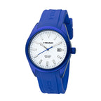 BARCELONA 38mm White