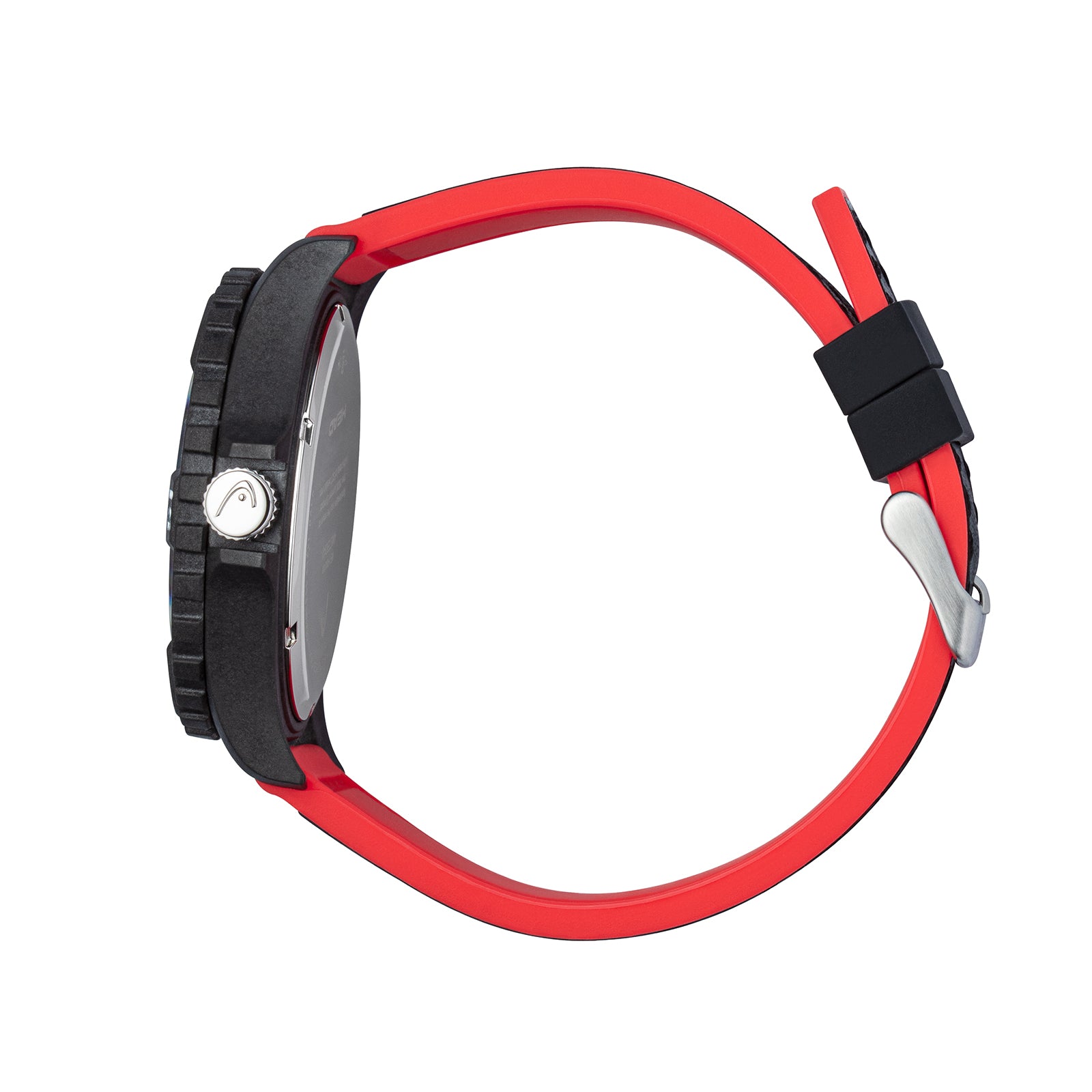 AMSTERDAM 44mm White