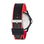 AMSTERDAM 44mm Black