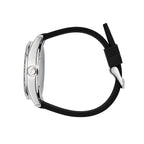 ATHENS 1 43,5mm Black/Red