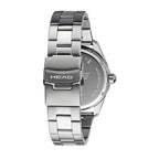 ATHENS 3 43,5mm Black/Orange