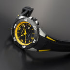 VANCOUVER 1 46mm Black