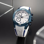 VANCOUVER 1 46mm White