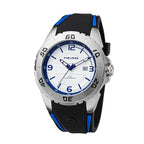 VANCOUVER 2 46mm White