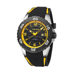 VANCOUVER 2 46mm Black