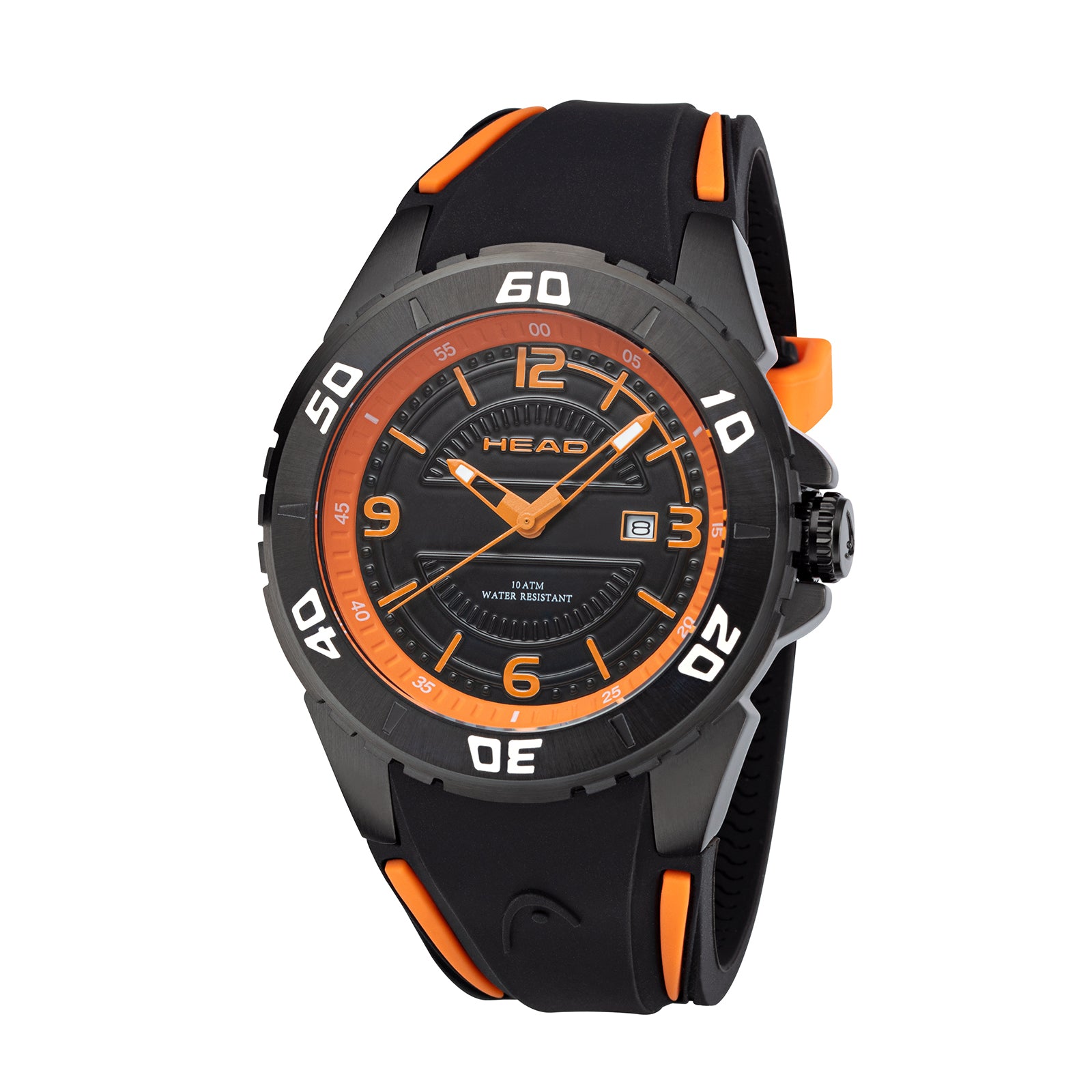 VANCOUVER 2 46mm Black