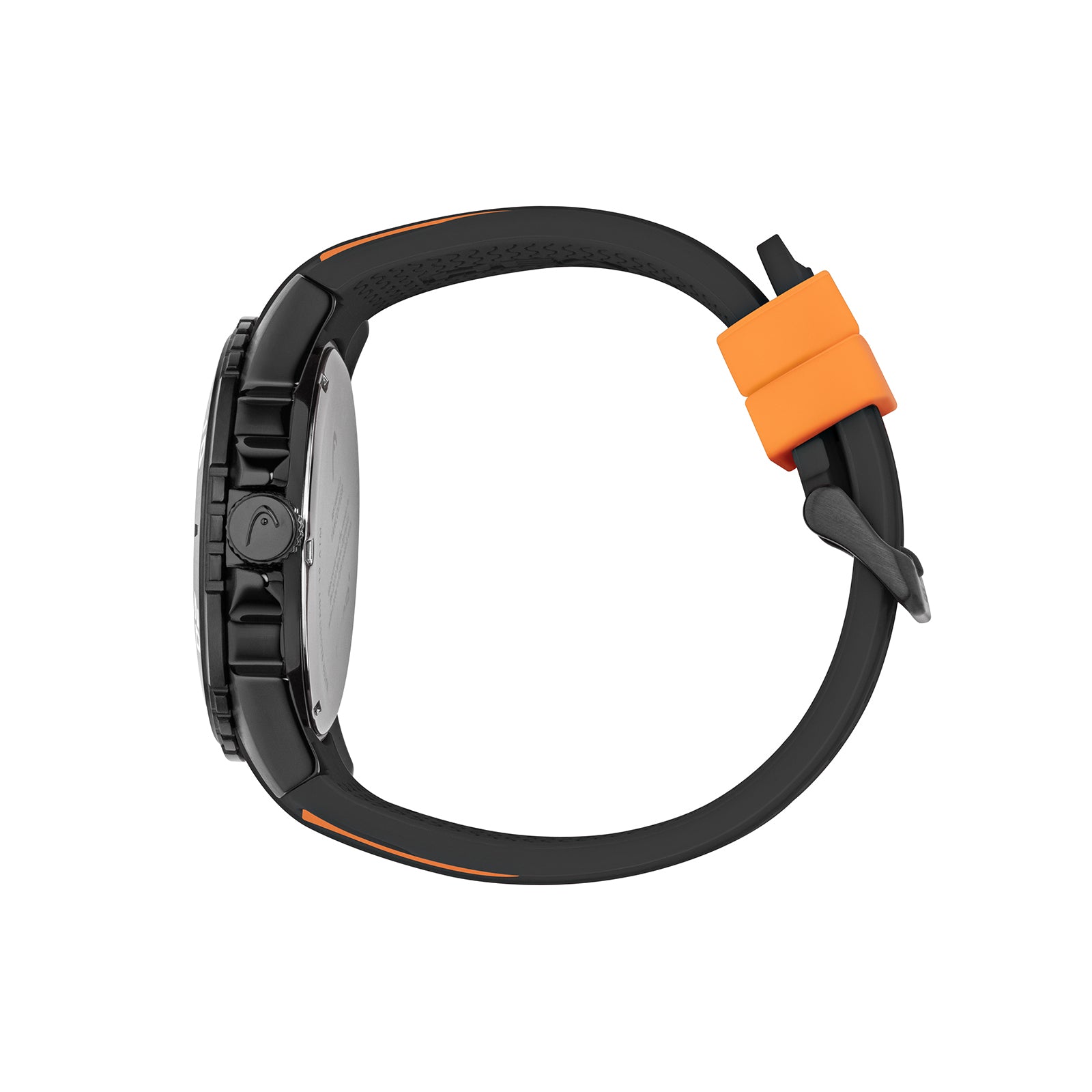 VANCOUVER 2 46mm Black