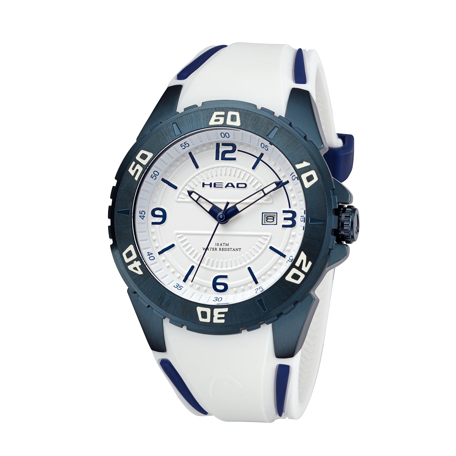 VANCOUVER 2 46mm White