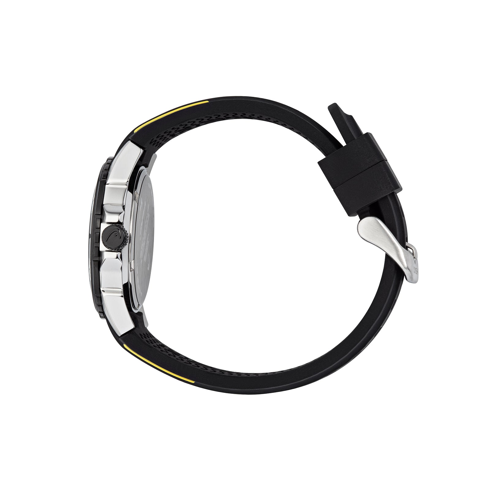 VANCOUVER 3 36mm Black