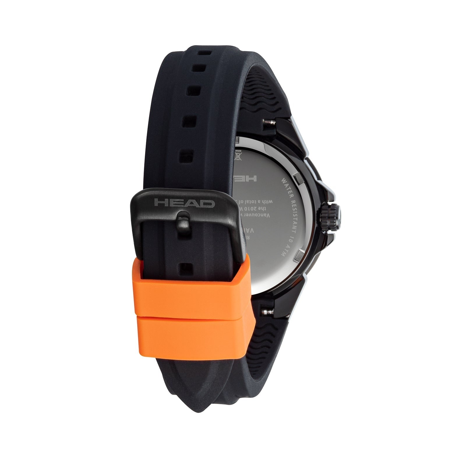 VANCOUVER 3 36mm White