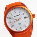 BARCELONA 38mm White