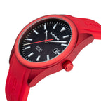 BARCELONA 38mm Black