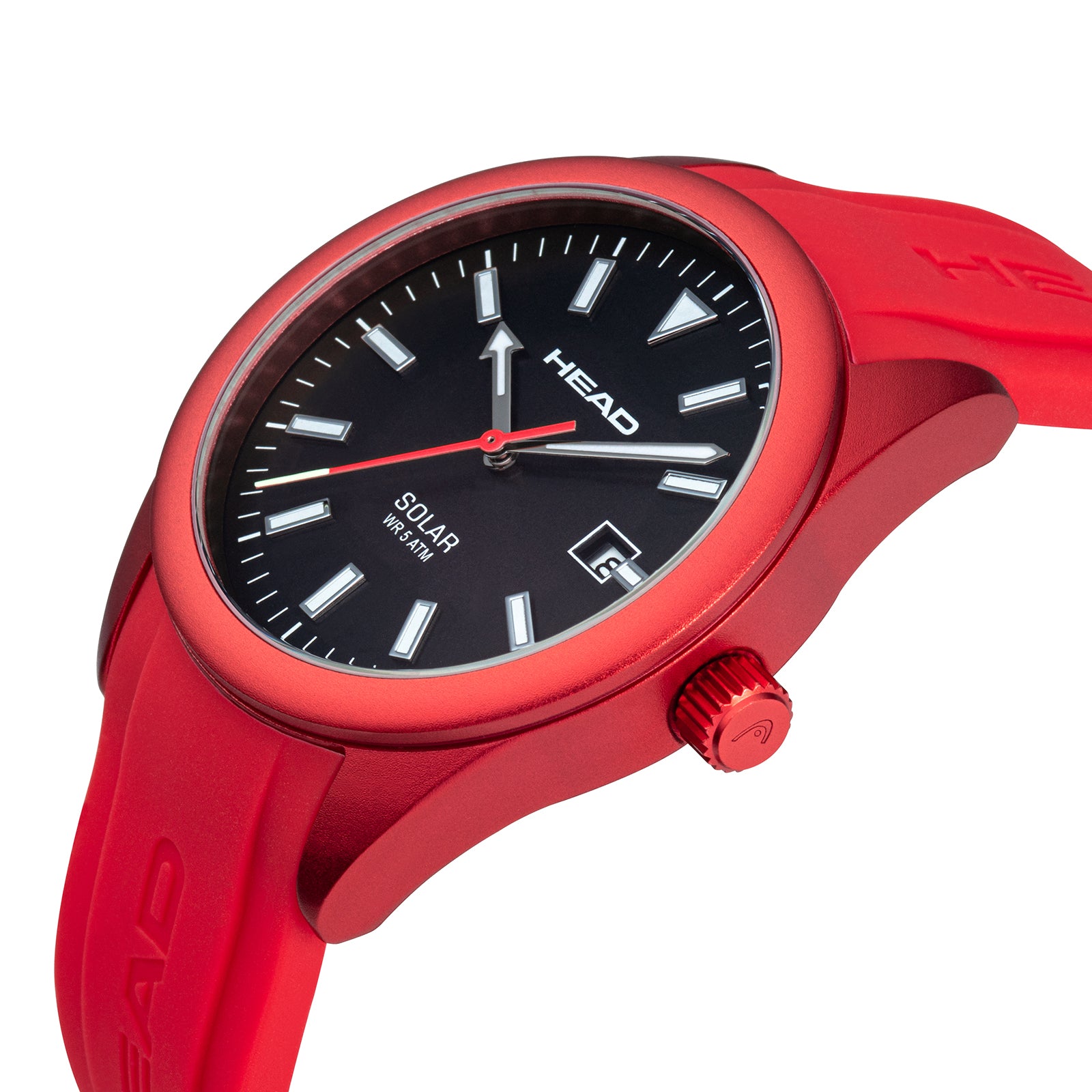 BARCELONA 38mm Black