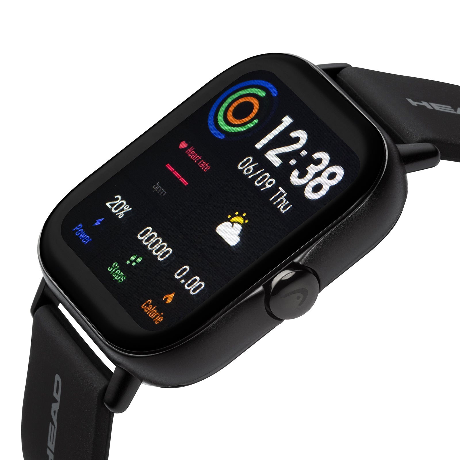 LOS ANGELES 37 x 10,2mm