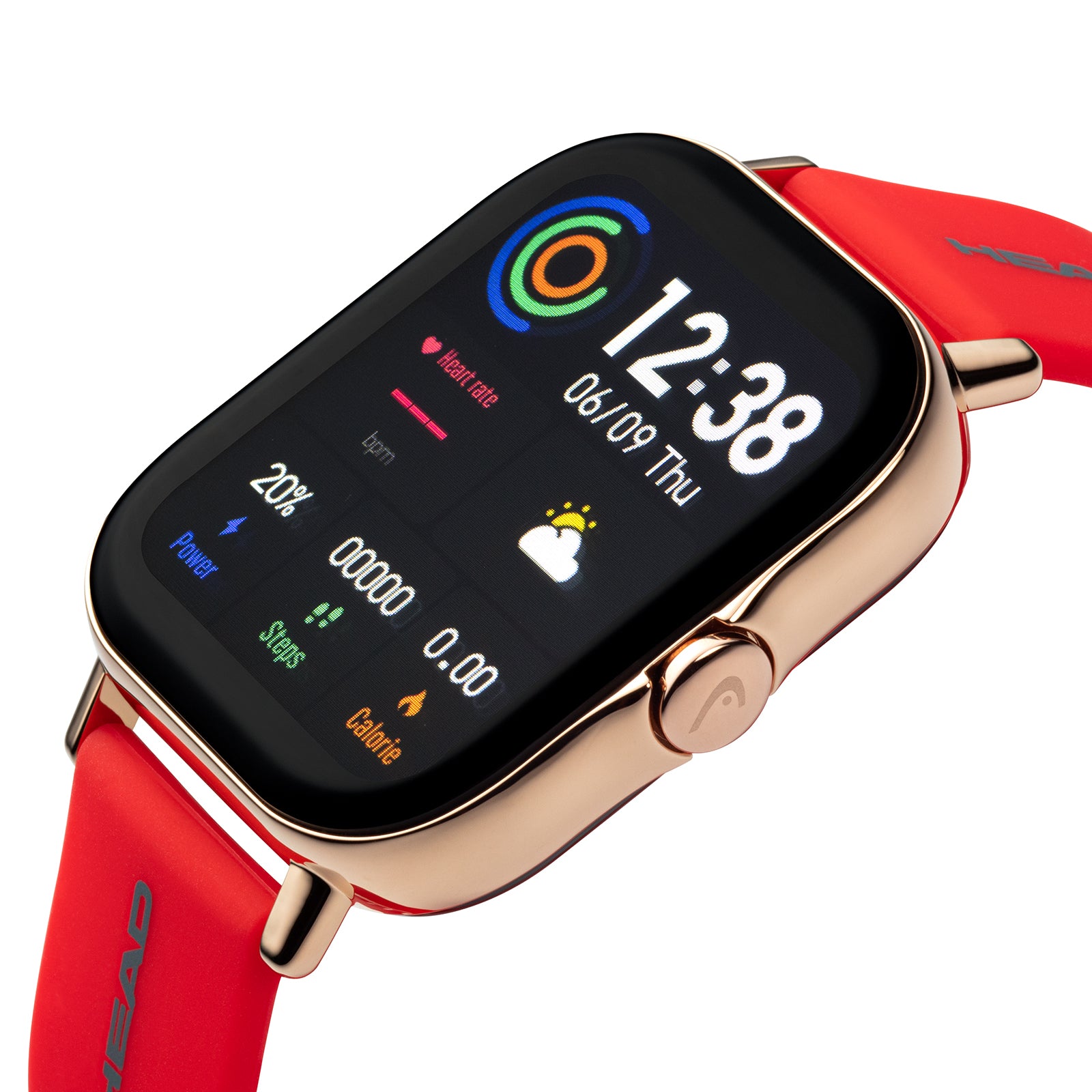 LOS ANGELES 37 x 10,2mm