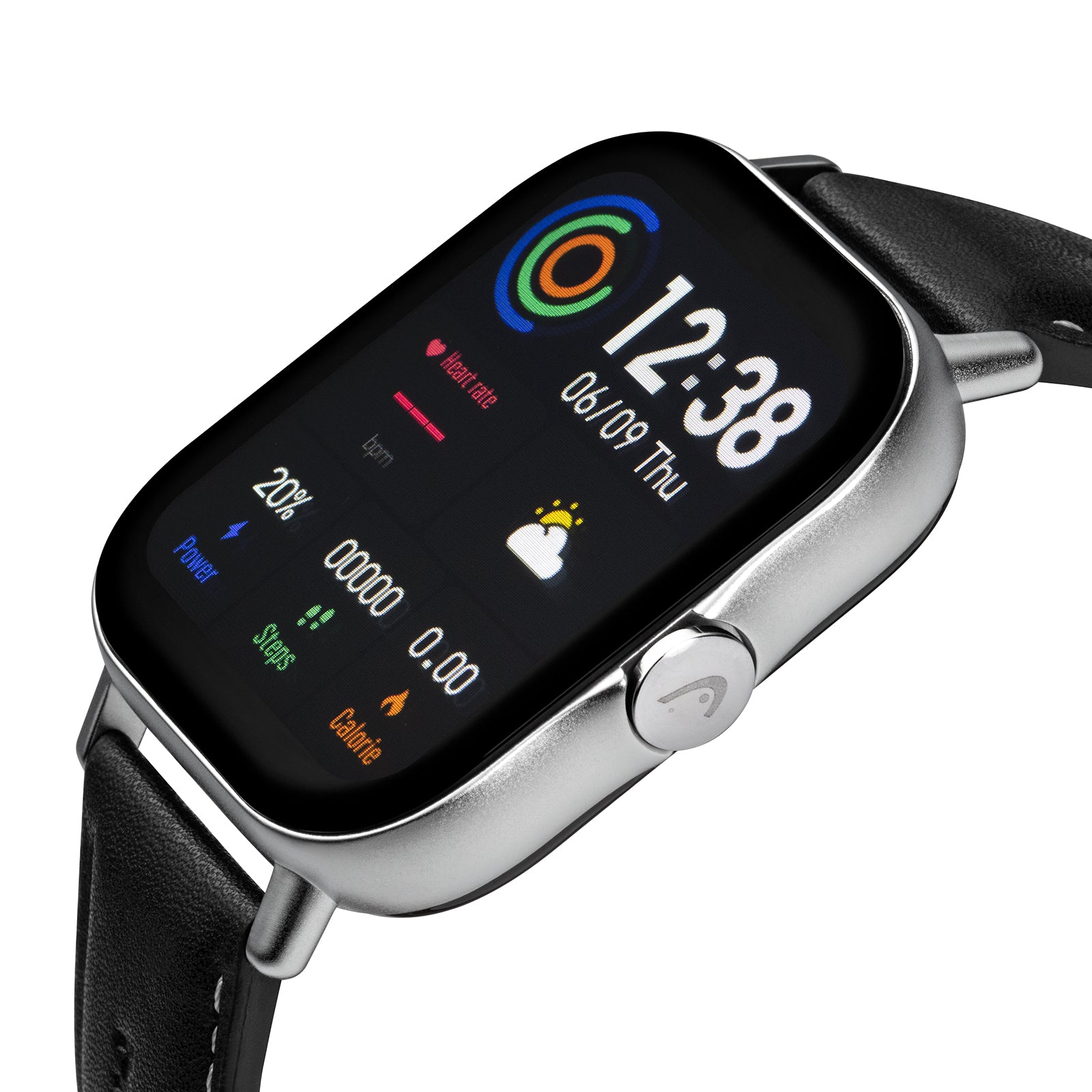 LOS ANGELES 37 x 10,2mm