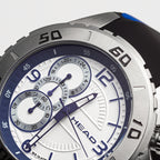 VANCOUVER 1 46mm White