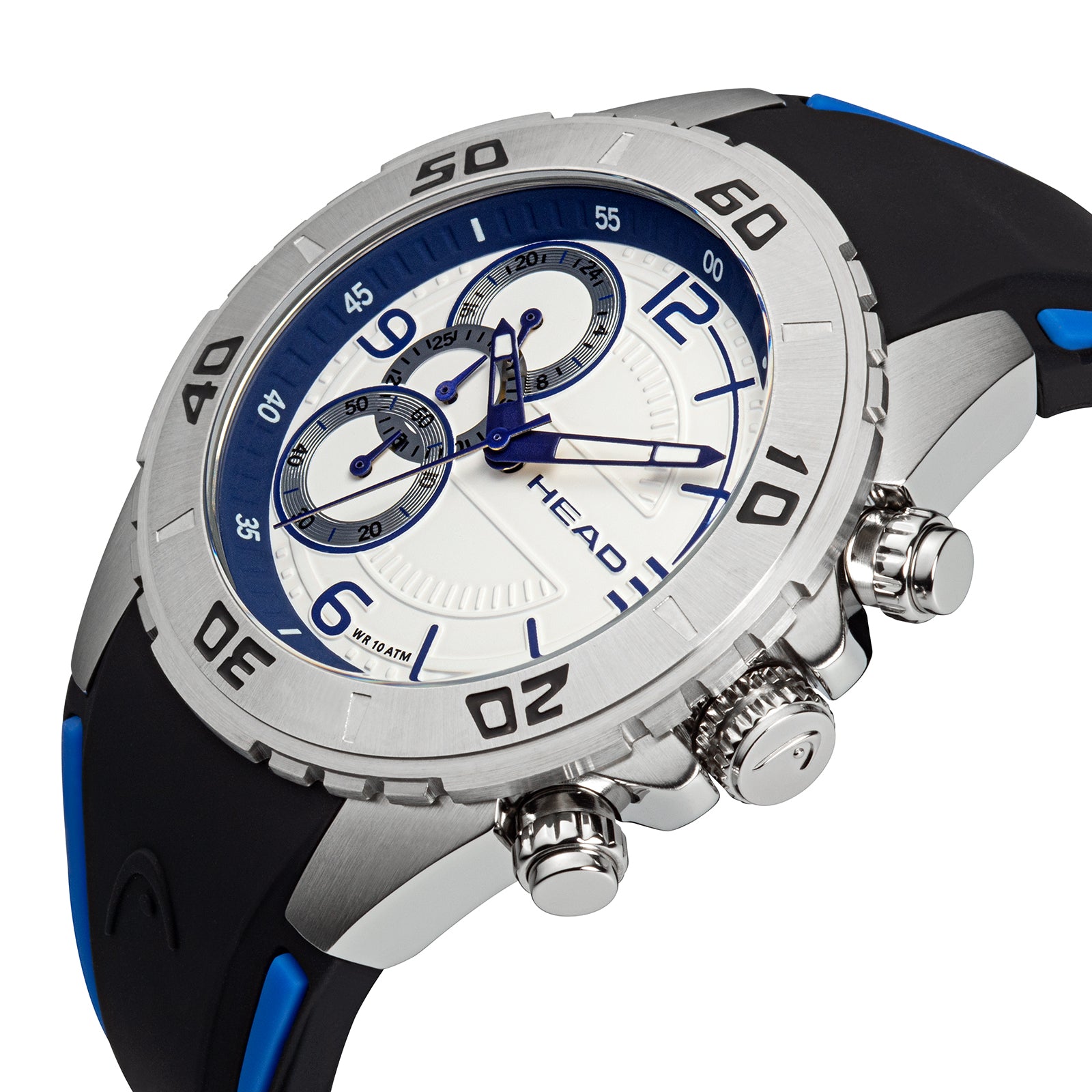 VANCOUVER 1 46mm White