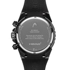 VANCOUVER 1 46mm Black