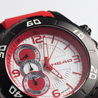 VANCOUVER 1 46mm White