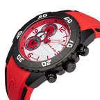 VANCOUVER 1 46mm White