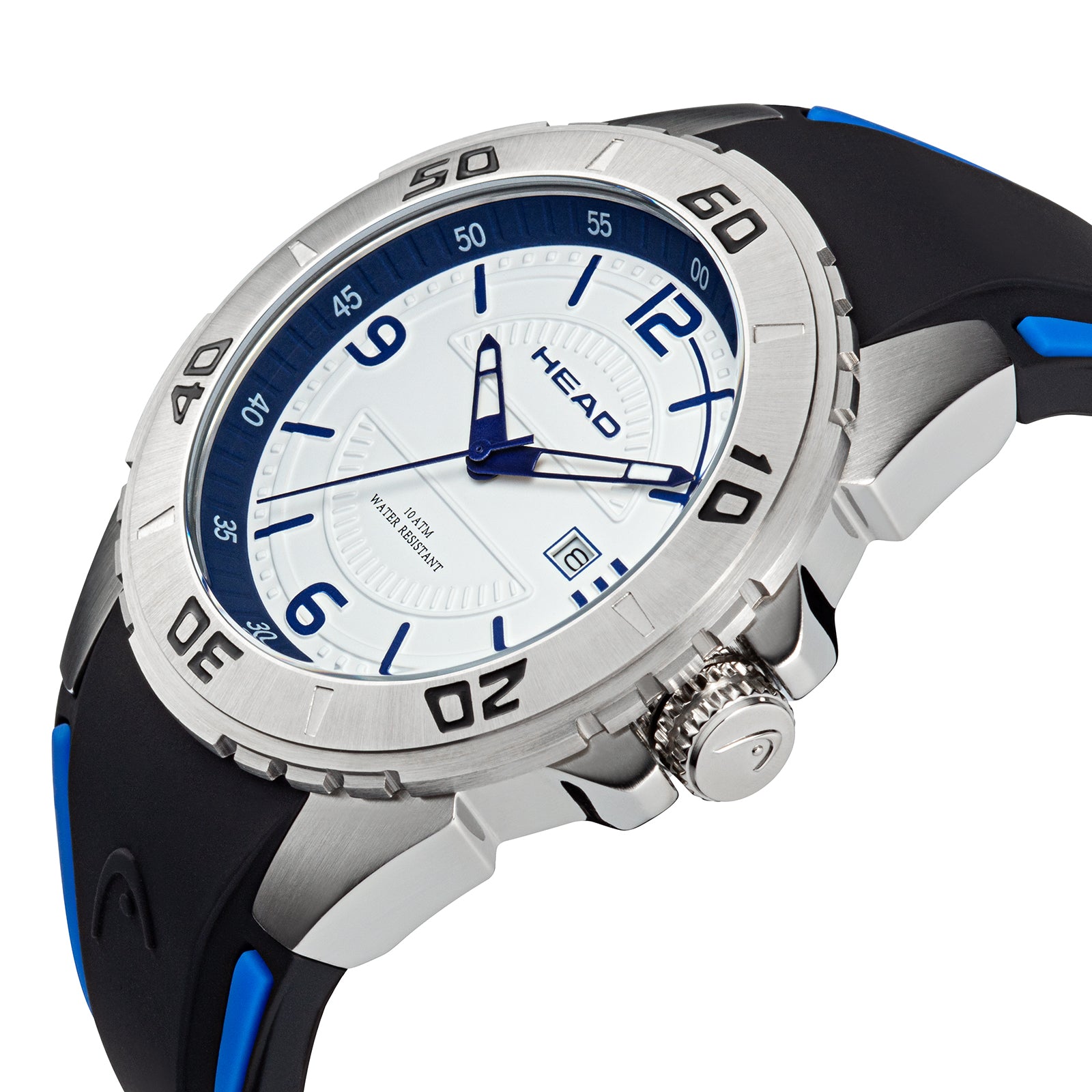 VANCOUVER 2 46mm White