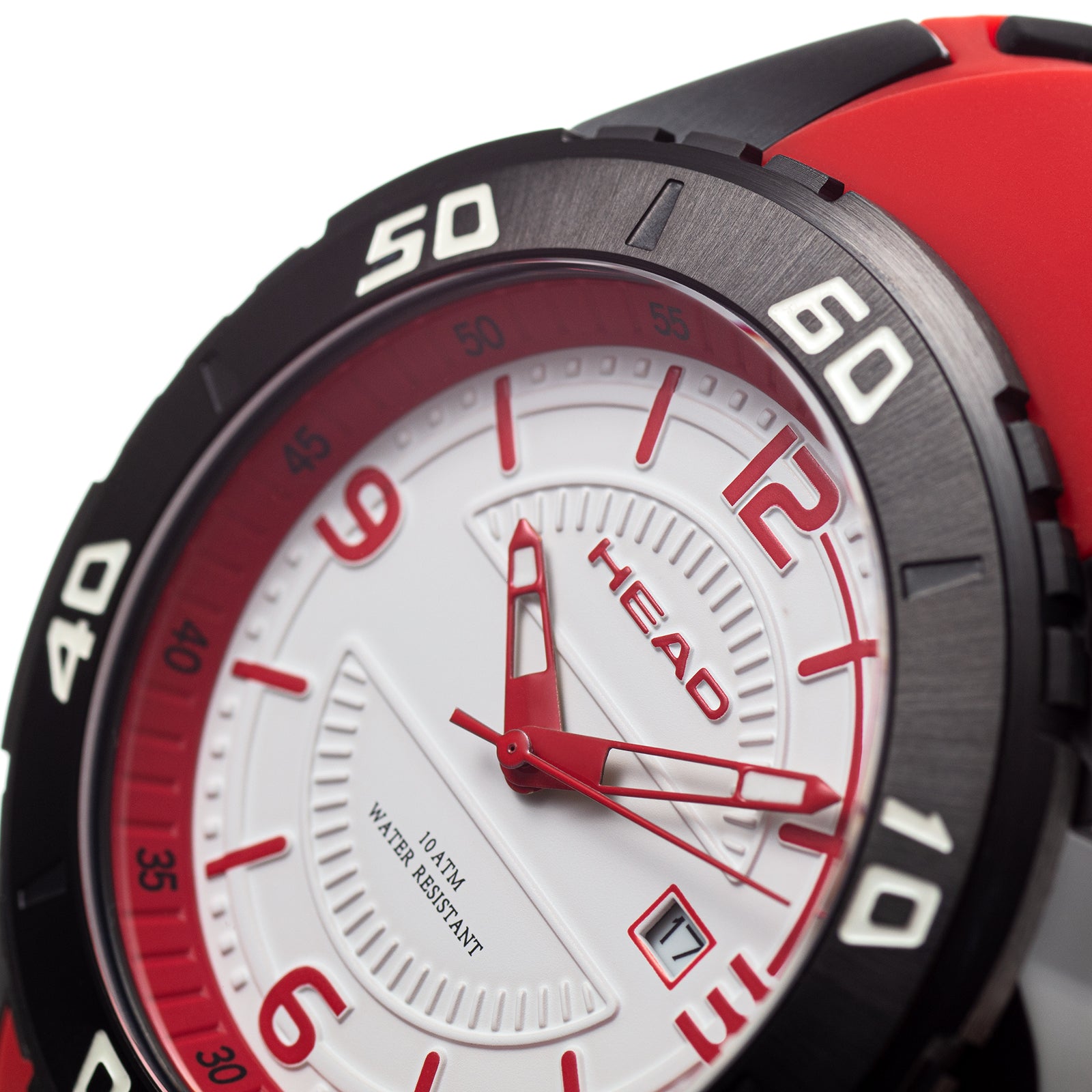 VANCOUVER 2 46mm White