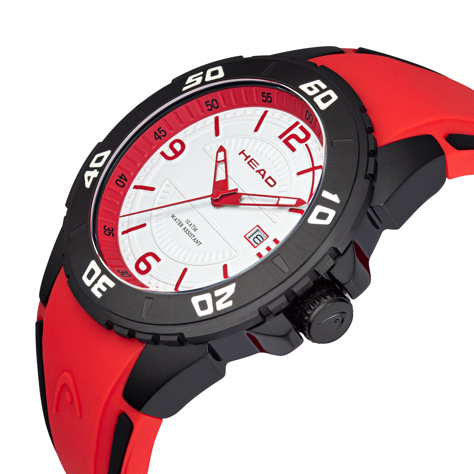 VANCOUVER 2 46mm White